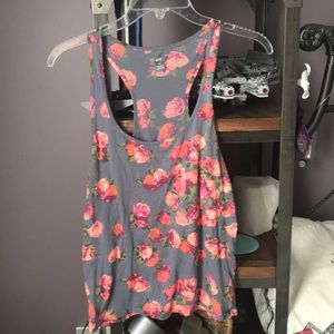 Aerie tank top lose large